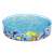 Bestway 55030 fill n fun odyssey kids pool round 183x38 cm (8050153) 82912334