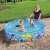 Bestway 55030 fill n fun odyssey kids pool round 183x38 cm (8050153) 82912334