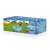 Bestway 55030 fill n fun odyssey kids pool round 183x38 cm (8050153) 82912334