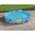 Bestway 55030 fill n fun odyssey kids pool round 183x38 cm (8050153) 82912334