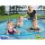 Bestway 55030 fill n fun odyssey kids pool round 183x38 cm (8050153) 82912334