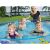 Bestway 55030 fill n fun odyssey kids pool round 183x38 cm (8050153) 82912334
