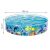 Bestway 55030 fill n fun odyssey kids pool round 183x38 cm (8050153) 82912334