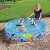 Bestway 55030 fill n fun odyssey kids pool round 183x38 cm (8050153) 82912334