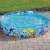 Bestway 55030 fill n fun odyssey kids pool round 183x38 cm (8050153) 82912334