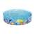 Bestway Fill N Fun Odyssey Kids Round Pool, 183x38 cm, blue with dolphin and fish print