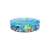 Bestway Fill N Fun Odyssey Kids Round Pool, 183x38 cm, blue with dolphin and fish print