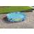 Bestway Fill 'n Fun Odyssey Pool in Garden Setting