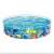 Bestway Fill 'n Fun Odyssey Pool Isolated