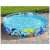 Bestway Fill 'n Fun Odyssey Pool on Patio