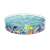 Bestway 55030 fill n fun odyssey kids pool round 183x38 cm (8050153) 82912334