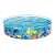 Bestway 55030 fill n fun odyssey kids pool round 183x38 cm (8050153) 82912334