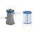 Bestway Poolfilterpumpe und -patrone
