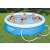 Bestway Fast Set aufblasbarer Pool mit Filterpumpe, Familie genießt den Pool
