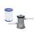 Bestway Poolfilterpumpe und -patrone