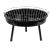 Strend Pro Grill Bavarian állítható magasságú faszenes grill - 320-660/1500 mm (2210292)  32839033