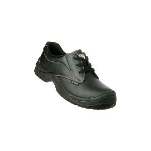 Safety Jogger Safetyrun S1P pantofi de siguranță pentru bărbați 40 #black 32839055 Incaltaminte protectia muncii