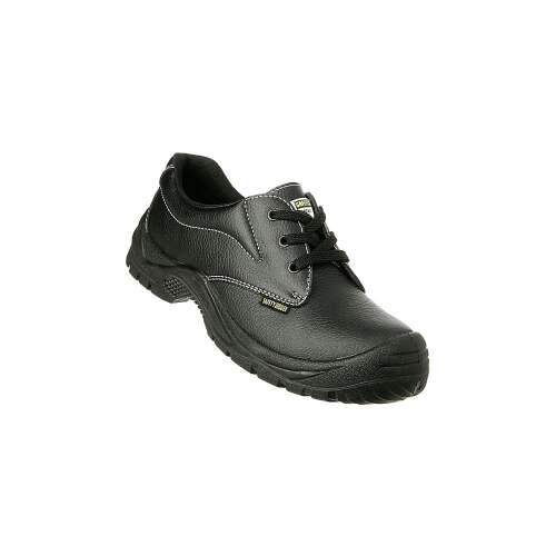 Safety Jogger Safetyrun S1P férfi munkavédelmi Cipő 40 #fekete 32839055