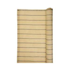 Beige Goldscreen shade net, 1.8x10 meters, UV resistant - Landscaping