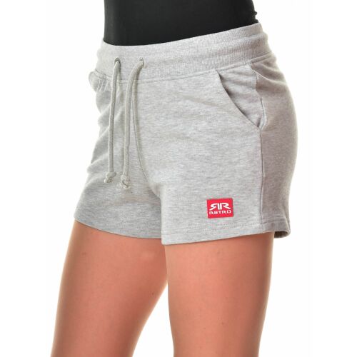Retro Jeans női short MYA SHORT 178559148 - Női rövidnadrág