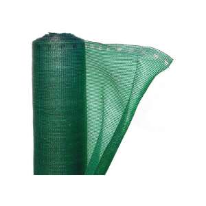 Siatka zaciemniająca Str hobby 1,5x50m zielona 80% (2170104)