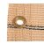 Str shade net goldscreen fabric 2x10 m 185g/m² UV resistant beige (2171364) 135376129