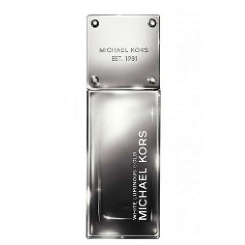 Michael Kors White Luminous Gold Eau de Parfum Spray nőknek, 50 ml - Michael Kors