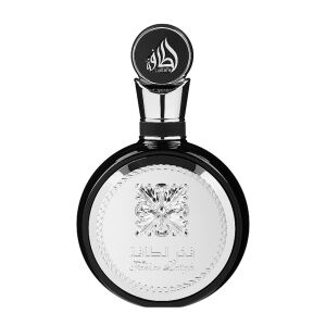 Perfumy Męskie Lattafa EDP 100 ml Fakhar Lattafa Black 134165495 - Perfumy męskie