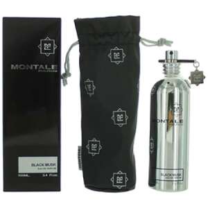 Montale - Black Musk 100 ml 83013454 