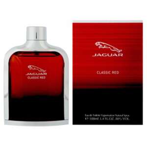 Jaguar - Classic Red 100 ml teszter 83013945 