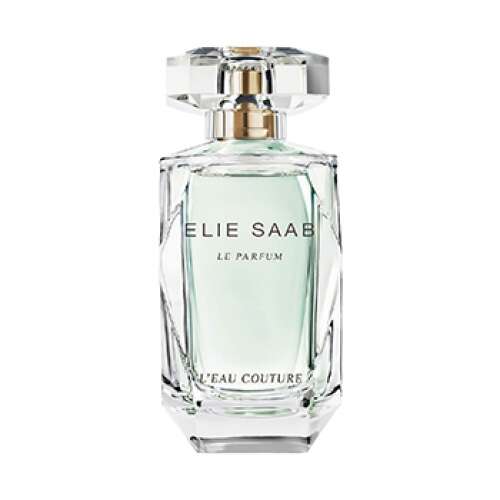 Elie Saab L'Eau Couture parfüm üveg - Elie Saab