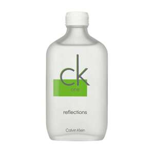 Calvin Klein CK One Reflections Eau de Toilette Spray, 100 ml - Calvin Klein