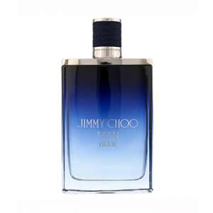 Jimmy Choo Man Blue Eau de Toilette Spray férfiaknak, 100ml - Jimmy Choo