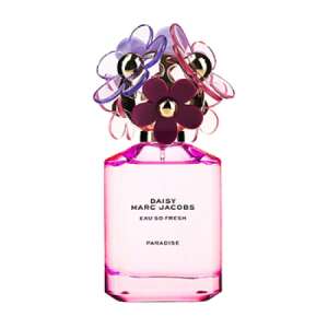 Marc Jacobs Daisy Eau So Fresh Paradise parfüm üveg - Marc Jacobs