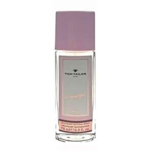 Tom Tailor Be Mindful dezodor spray 75 ml - Tom Tailor