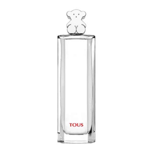 Tous parfüm üveg, 90 ml, nőknek - Tous
