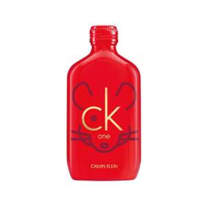 Calvin Klein - CK One Collector's Edition (2020) Chinese New Year 100 ml 83018466 