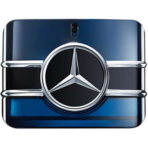 Mercedes-Benz Sign Férfi Eau de Toilette 100ml Teszter - Mercedes