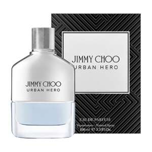 Jimmy Choo Urban Hero Eau de Parfum 100ml üveg és doboz - Jimmy Choo