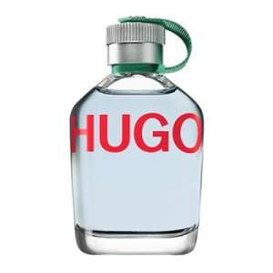 Hugo Boss Hugo Man Eau de Toilette Spray pentru bărbați, 125 ml - Hugo Boss