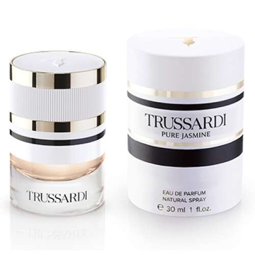 Trussardi Pure Jasmine Eau de Parfum 30 ml teszter, női illat - Trussardi