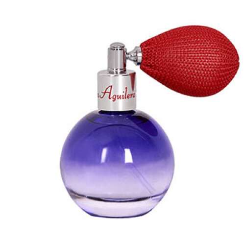 Christina Aguilera Cherry Noir parfüm üveg, 30ml teszter - Christina Aguilera