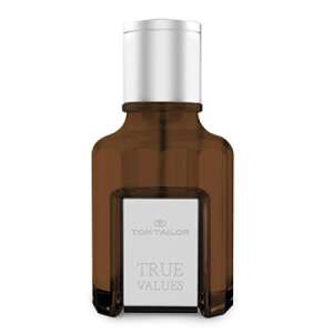 Tom Tailor True Values for Him Eau de Toilette, férfi parfüm, férfi illat - Tom Tailor