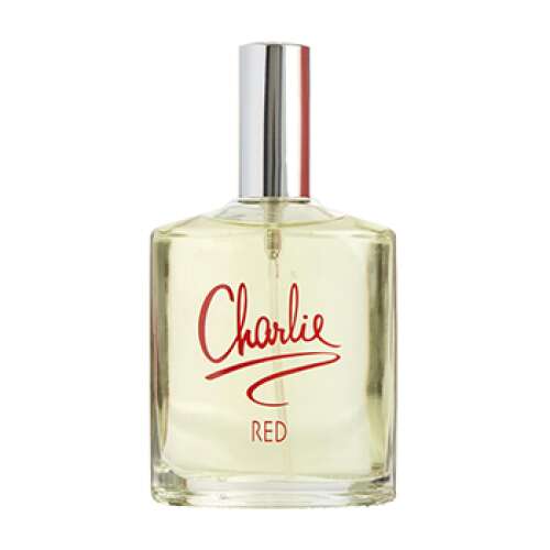 Revlon Charlie Red Eau de Toilette pre ženy, 100ml