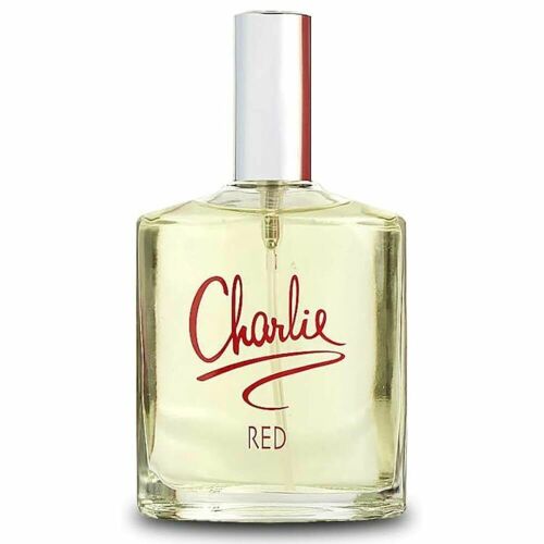 Revlon Charlie Red Eau de Toilette 100 ml 172809219 - Női parfüm