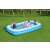 Bestway Family Inflatable Pool, kids playing in the pool