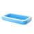 Bestway Family Inflatable Pool, 305x183x46cm