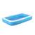 Bestway Family Inflatable Pool, 305x183x46cm