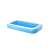 Bestway Family Inflatable Pool, 305x183x46cm