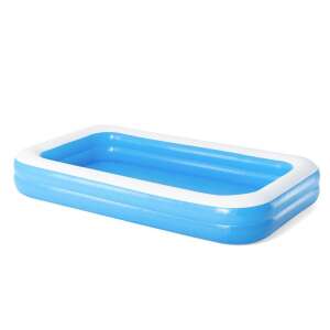Piscina gonflabilă Bestway Family, 305x183x46cm - Bestway Piscine copii
